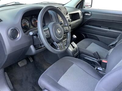 2016 Jeep Patriot Sport - Photo 14 - Crest Hill, IL 60403