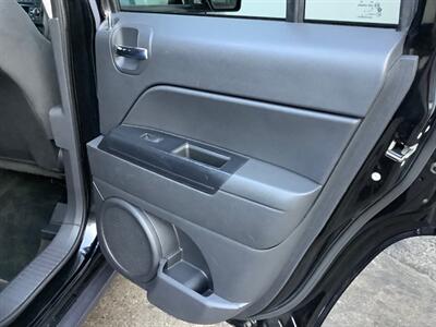 2016 Jeep Patriot Sport - Photo 23 - Crest Hill, IL 60403