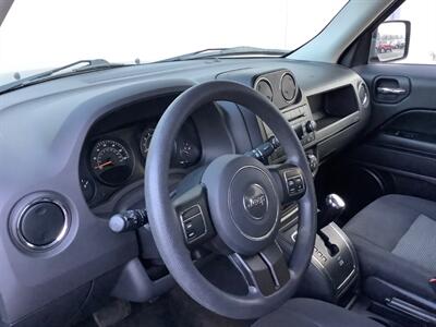 2016 Jeep Patriot Sport - Photo 19 - Crest Hill, IL 60403