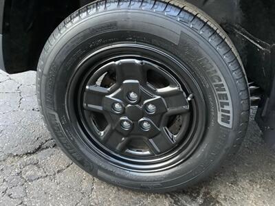 2016 Jeep Patriot Sport - Photo 35 - Crest Hill, IL 60403