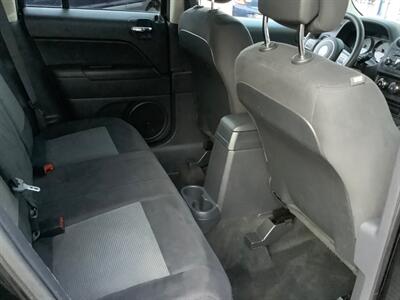 2016 Jeep Patriot Sport - Photo 24 - Crest Hill, IL 60403