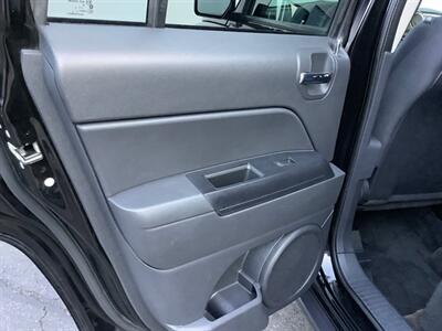 2016 Jeep Patriot Sport - Photo 21 - Crest Hill, IL 60403