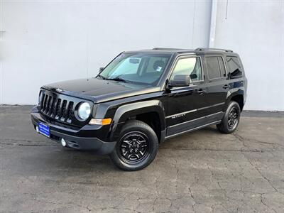 2016 Jeep Patriot Sport - Photo 2 - Crest Hill, IL 60403