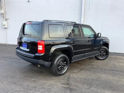 2016 Jeep Patriot Sport - Photo 7 - Crest Hill, IL 60403