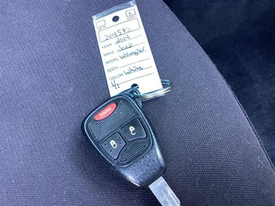 2014 Jeep Wrangler Sport - Photo 24 - Crest Hill, IL 60403