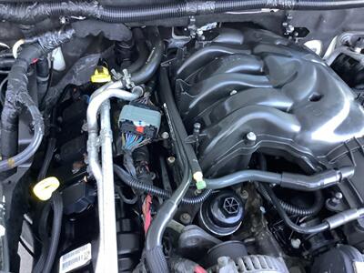 2014 Jeep Wrangler Sport - Photo 31 - Crest Hill, IL 60403