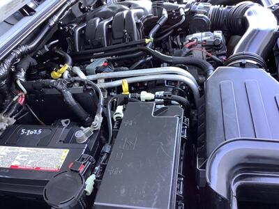 2014 Jeep Wrangler Sport - Photo 29 - Crest Hill, IL 60403