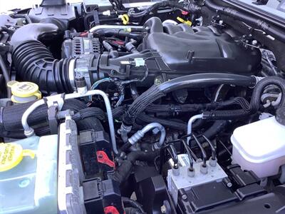 2014 Jeep Wrangler Sport - Photo 30 - Crest Hill, IL 60403