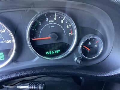2014 Jeep Wrangler Sport - Photo 16 - Crest Hill, IL 60403