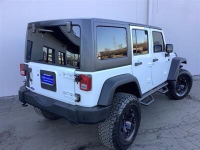 2014 Jeep Wrangler Sport - Photo 6 - Crest Hill, IL 60403