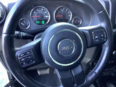 2014 Jeep Wrangler Sport - Photo 15 - Crest Hill, IL 60403