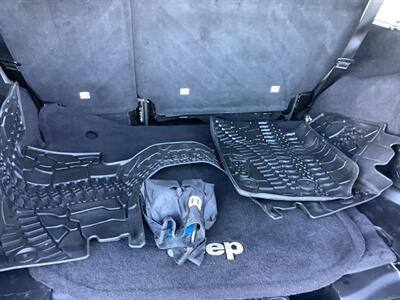 2014 Jeep Wrangler Sport - Photo 26 - Crest Hill, IL 60403