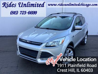 2013 Ford Escape SE   - Photo 1 - Crest Hill, IL 60403