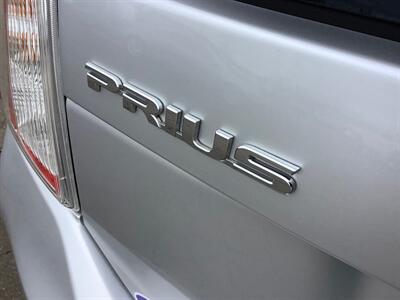 2012 Toyota Prius One   - Photo 39 - Crest Hill, IL 60403