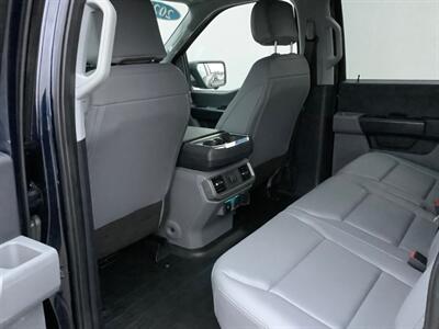 2022 Ford F-150 Lightning Pro   - Photo 28 - Crest Hill, IL 60403