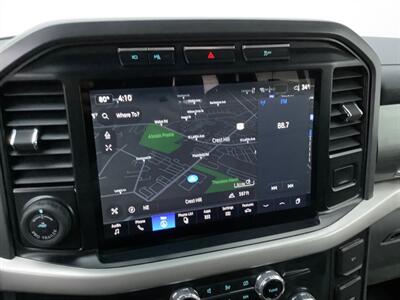2022 Ford F-150 Lightning Pro   - Photo 19 - Crest Hill, IL 60403