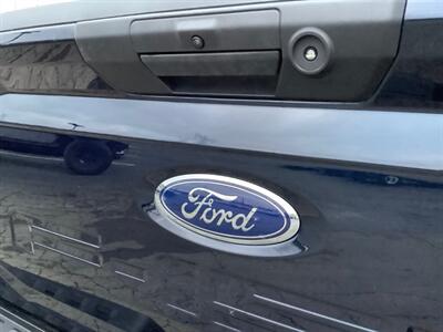 2022 Ford F-150 Lightning Pro   - Photo 35 - Crest Hill, IL 60403