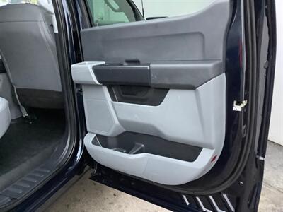 2022 Ford F-150 Lightning Pro   - Photo 29 - Crest Hill, IL 60403