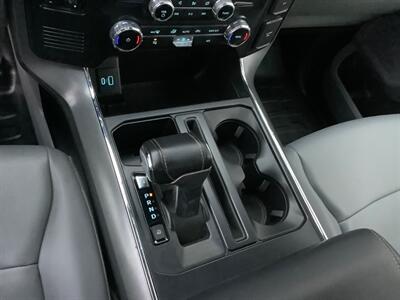 2022 Ford F-150 Lightning Pro   - Photo 20 - Crest Hill, IL 60403