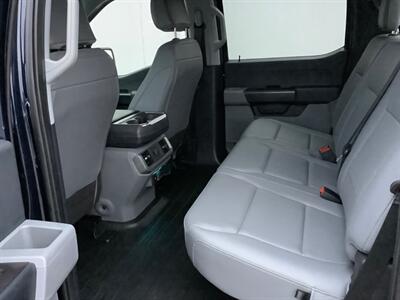 2022 Ford F-150 Lightning Pro   - Photo 27 - Crest Hill, IL 60403