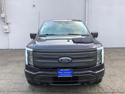 2022 Ford F-150 Lightning Pro   - Photo 12 - Crest Hill, IL 60403