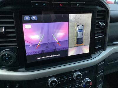 2022 Ford F-150 Lightning Pro   - Photo 13 - Crest Hill, IL 60403