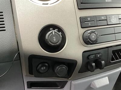 2016 Ford F-250 XLT - Photo 20 - Crest Hill, IL 60403