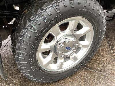 2016 Ford F-250 XLT - Photo 39 - Crest Hill, IL 60403