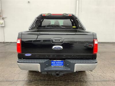 2016 Ford F-250 XLT - Photo 6 - Crest Hill, IL 60403