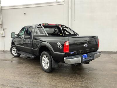 2016 Ford F-250 XLT - Photo 4 - Crest Hill, IL 60403