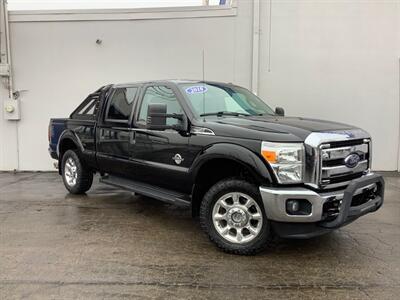 2016 Ford F-250 XLT - Photo 11 - Crest Hill, IL 60403