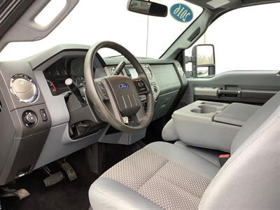 2016 Ford F-250 XLT - Photo 17 - Crest Hill, IL 60403