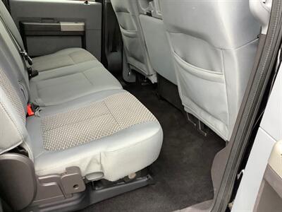 2016 Ford F-250 XLT - Photo 27 - Crest Hill, IL 60403