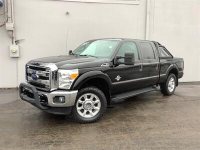 2016 Ford F-250 XLT - Photo 2 - Crest Hill, IL 60403