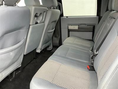 2016 Ford F-250 XLT - Photo 25 - Crest Hill, IL 60403