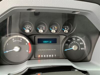 2016 Ford F-250 XLT - Photo 21 - Crest Hill, IL 60403