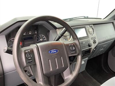 2016 Ford F-250 XLT - Photo 22 - Crest Hill, IL 60403