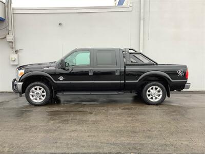 2016 Ford F-250 XLT - Photo 3 - Crest Hill, IL 60403