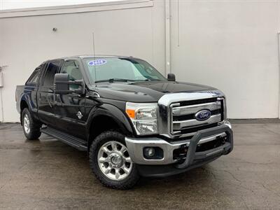 2016 Ford F-250 XLT - Photo 10 - Crest Hill, IL 60403