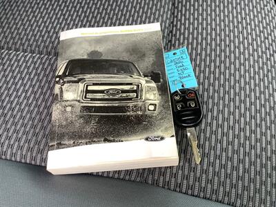 2016 Ford F-250 XLT - Photo 31 - Crest Hill, IL 60403