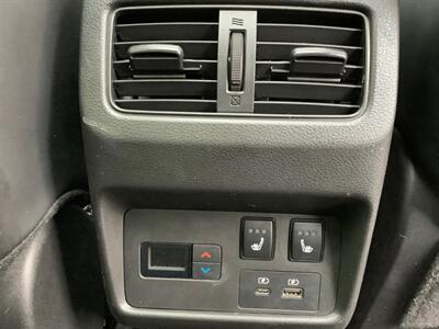 2023 Nissan Rogue Platinum   - Photo 51 - Crest Hill, IL 60403