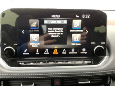 2023 Nissan Rogue Platinum   - Photo 26 - Crest Hill, IL 60403