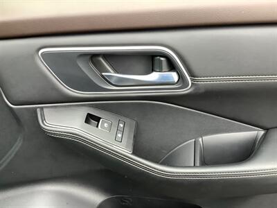 2023 Nissan Rogue Platinum   - Photo 42 - Crest Hill, IL 60403