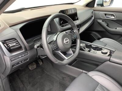 2023 Nissan Rogue Platinum   - Photo 19 - Crest Hill, IL 60403