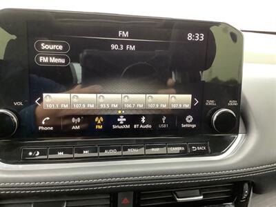 2023 Nissan Rogue Platinum   - Photo 28 - Crest Hill, IL 60403