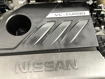 2023 Nissan Rogue Platinum   - Photo 66 - Crest Hill, IL 60403