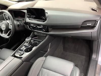 2023 Nissan Rogue Platinum   - Photo 45 - Crest Hill, IL 60403