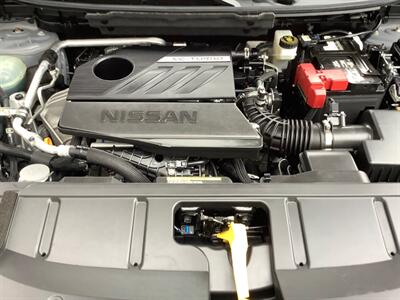 2023 Nissan Rogue Platinum   - Photo 64 - Crest Hill, IL 60403