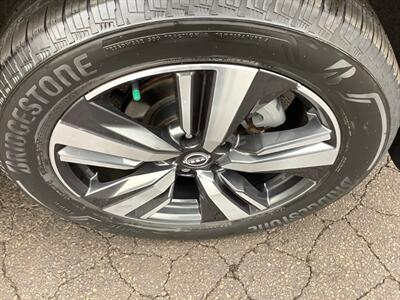 2023 Nissan Rogue Platinum   - Photo 60 - Crest Hill, IL 60403