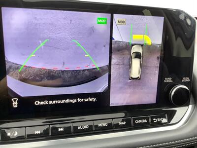 2023 Nissan Rogue Platinum   - Photo 6 - Crest Hill, IL 60403